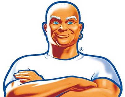 mrclean